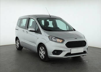 Ford Tourneo Courier 1.5 TDCI