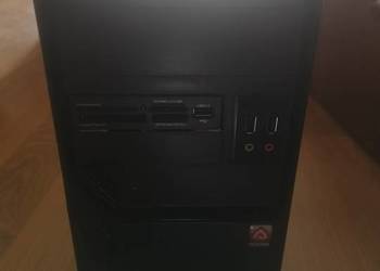 Komputer Dual Core 2.8 Ghz (2Cpus)E5500