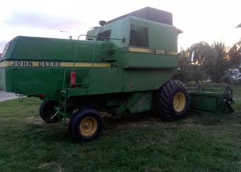John Deere 1075
