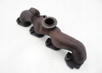 Kolektor wydechowy 1.8 TDCI Mondeo IV Smax Galaxy Cmax Focus 2 4M5Q-9428-AD