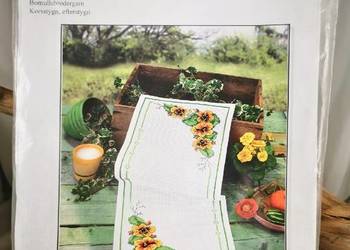 Zestaw do haftu nr.10