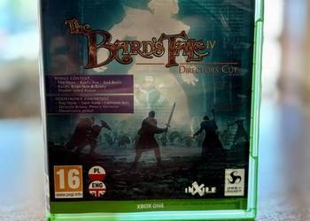 Gra The Bard's Tale IV (4) - Day One Edition Microsoft Xbox One