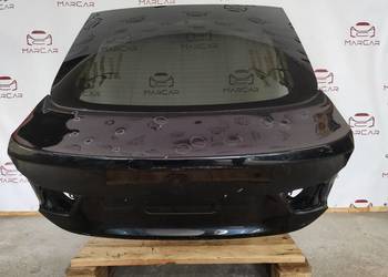 Klapa Bagażnika BMW 4 F36 Gran Coupe