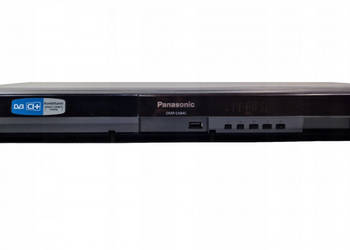Panasonic DRM-EX84C DRM EX 84 C DVD HDD