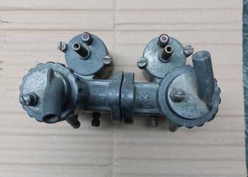 M72 gaźniki zis wzm