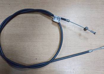Linka sprzęgła Simson SR50 Skuter