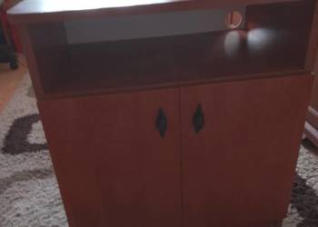 sprzedam szafkę pod TV