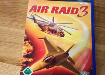 Air Ride 3 - Gra PlayStation2 Unikat od kolekcjonera