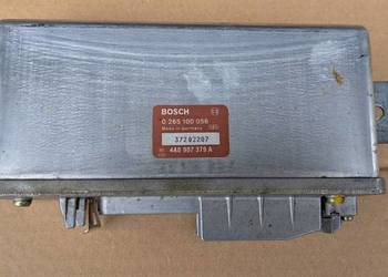 Sterownik ABS 0265100056 4A0907379A Audi 80 B4