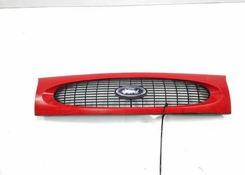 GRILL ATRAPA FORD FIESTA 96FB8200AGW