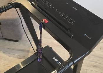 Bieżnia Gymtek  Stan Idealny