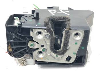 ZAMEK DRZWI PRAWY TYŁ DACIA DUSTER Hatchback