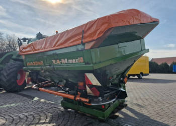 siewki i siewniki inny AMAZONE ZA-M Maxis Siewnik rozsiewacz AMAZONE ZA-M …