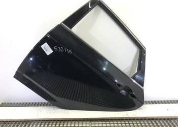 DRZWI LEWY TYŁ HYUNDAI i40 Kombi