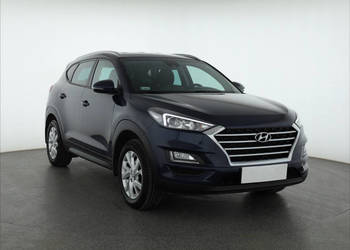 Hyundai Tucson 1.6 GDI