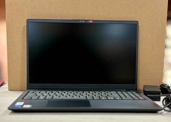 Laptop Lenovo V15 G3 IAP CTO 15,6 " Intel Core i5 16 GB / 512 GB czarny