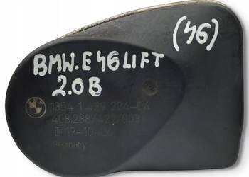PRZEPUSTNICA BMW E46 2.0 i 408.238/422/003