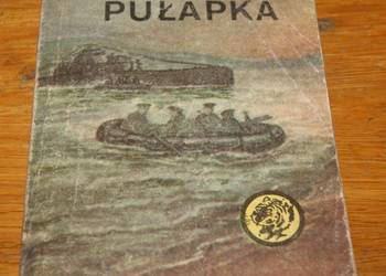 Żółty Tygrys - Krymska pułapka - 5/85