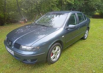 Seat Toledo 1.9tdi