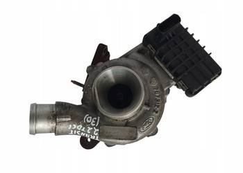 TURBOSPRĘŻARKA Ford Transit MK7 VII 2.2 TDCI turbo BK2Q-6K682-HA