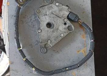Selektor biegow skrzyni BMW 5HP19 E39 E38 E46