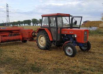 Prasa kostkująca Z-224