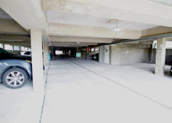miejsce postojowe o powierzchni użytkowej 11,30 m2