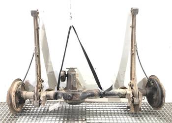 MOST DYFER TYŁ SUZUKI JIMNY III 1.5 86KM Terenowy