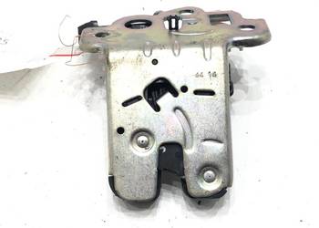 ZAMEK KLAPY TYŁ SKODA OCTAVIA III Kombi