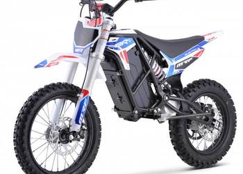 elektryczny Cross dla dzieci Pit Bike MRF eR 2.0 MX