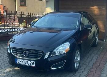 Volvo S60 2.5T 2011r