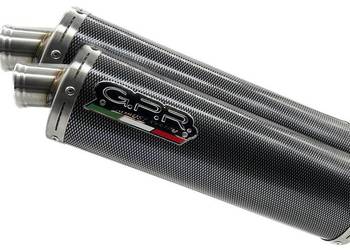 GPR Cagiva Raptor i inne