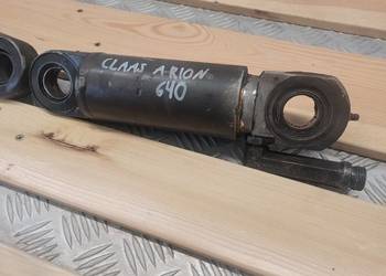 Cylinder hydrauliczny poziomowania osi Claas .... Ares {Carr