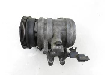 KOMPRESOR KLIMATYZACJI HYUNDAI GETZ (TB) 1.1 - G4HD 977011CXXX