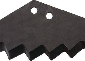 Nóż paszowozu A5335150N