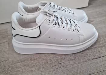 Buty Alexander McQueen