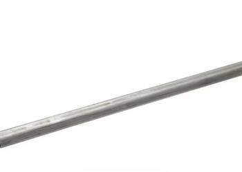 Rura profilowa wewnętrzna PTO 60, trójkątna, średnica 45x34x5,5 mm, długość