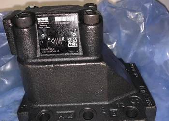 Parker 026-66257-0 hydraulic valve
