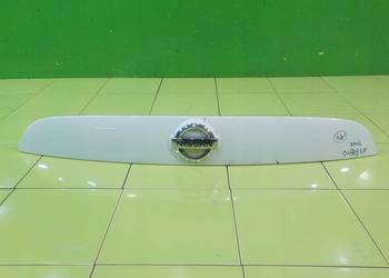 NISSAN JUKE I F15 1.6 B 10r 5D blenda klapy tyl 908681KA6A