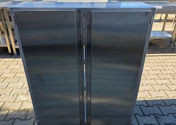 Szafa Przelotowa - Drzwi Skrzydłowe - 89/35/104 cm - K.1434 N