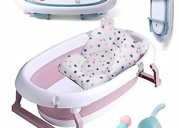 Wanienka Grand składana