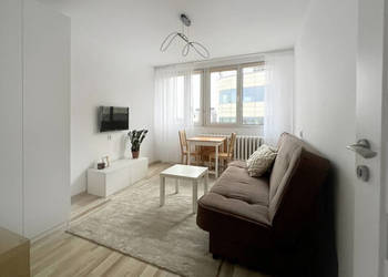 Mokotów Mieszkanie 2 pok. 38 m. Metro Wierzbo 30 m. !!!