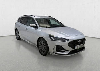 Ford Focus Poleasingowe.pl SCM Mk4 (2018-)