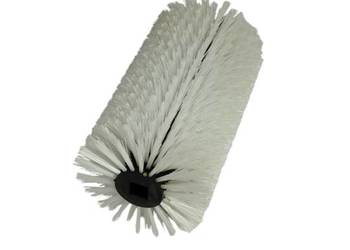 Szczotka walcowa do truskawek 60cm