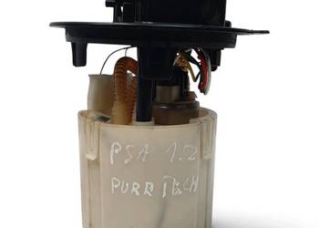 POMPA PALIWA Peugeot Citroen Opel DS 1.2 PureTech pompka paliwowa 28684030