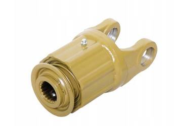 Sprzęgło WOM przeciążeniowe 900 Nm 21 frezów RC3276-21-900