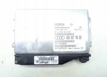 4D0927156BD AUDI A8 D2 94-02 STEROWNIK SKRZYNI
