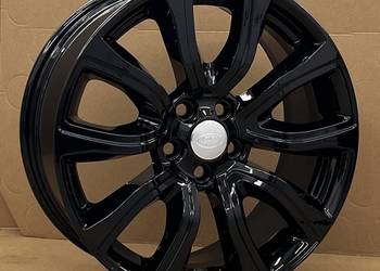 LAND ROVER DISCOVERY SPORT EVOQUE FREELANDER VELAR 8x18 ET45 EJ32AB HJ32-AA