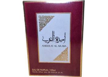 Asdaaf Ameerat Al Arab Damskie perfumy 100ml