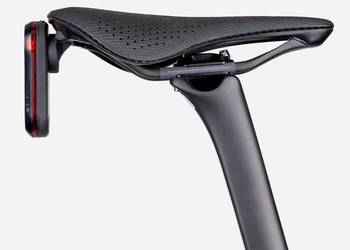 Uchwyt radaru do siodelka Specialized SWAT S-Works - Garmin Varia 515 (roz…